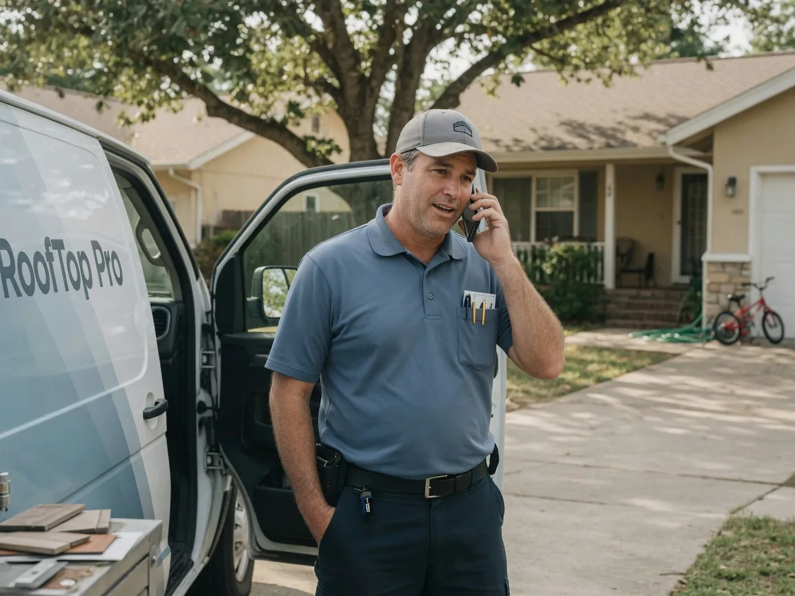 Roof Repair Clinton, IA FAQs